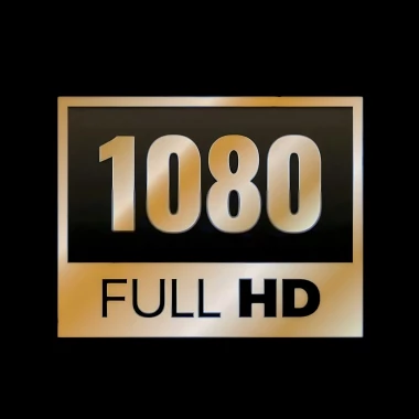1080p - Full HD