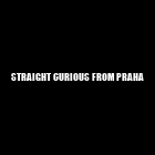 Straight Curious From Praha