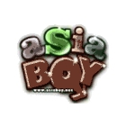 AsiaBoy