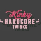 Kinky Hardcore Twinks