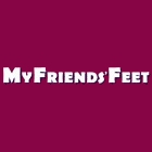 My Friend's Feet