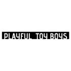 Playful Toy Boys