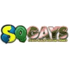 80 Gays