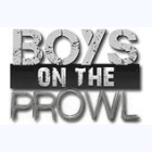 Boys on the Prowl