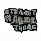 Straight Naked Thugs