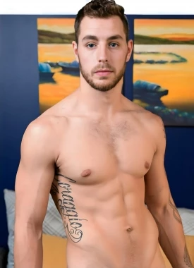 Carter Woods