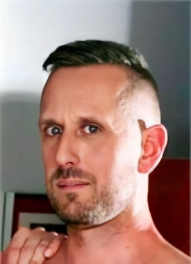 Alec Axel