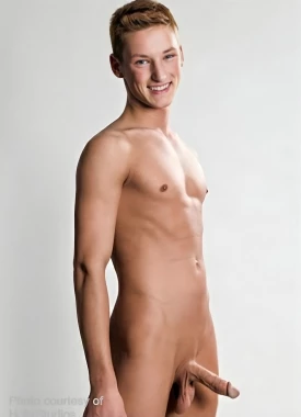 Casey Tanner