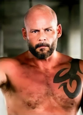 AJ Marshall