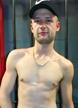 Patrick Bauer