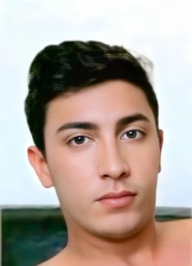 Alexio Duran