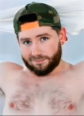 Kaleb DeWulf