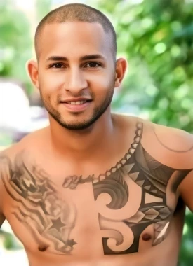 Xavier Arroyo