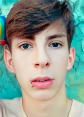 Nico Butti