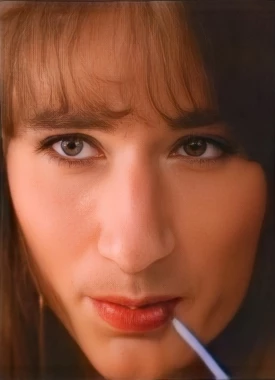 David Duchovny