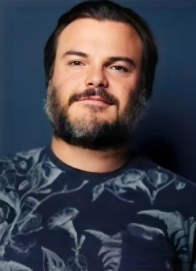 Jack Black