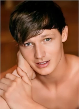Antony Carter