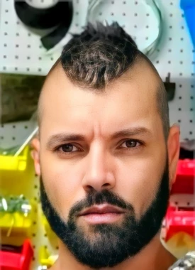 Alejandro Avila