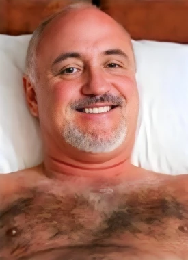 Jake Cruise