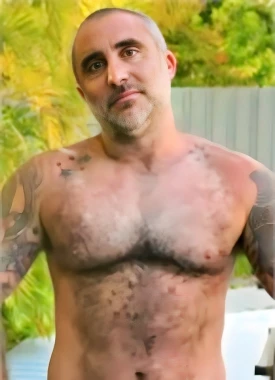 Troy Stanton