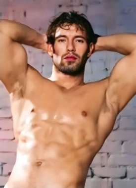 Alexander Garrett