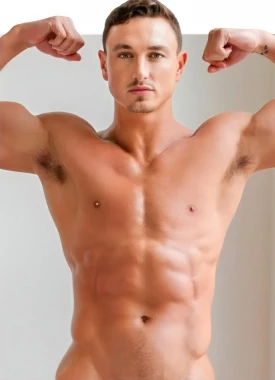 Cade Maddox