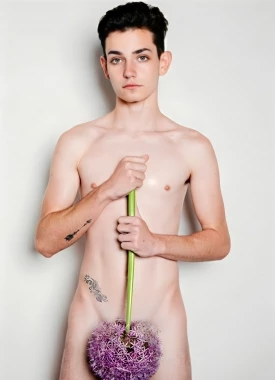 Eli Bennet