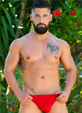 Justin Jett
