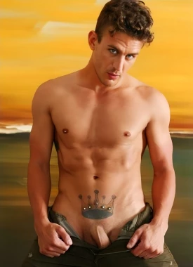 Alexander Gustavo