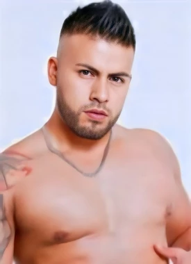 Favio Vador