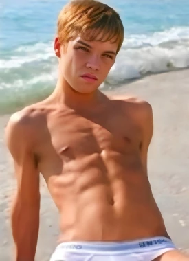 Aaron Tyler