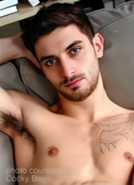 Dillon Rossi