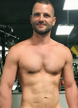 Jake Morgan