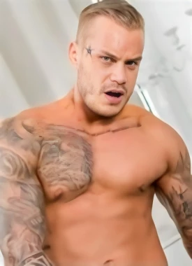 Ryan Cage