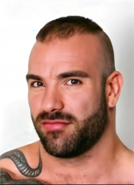 Max Hilton