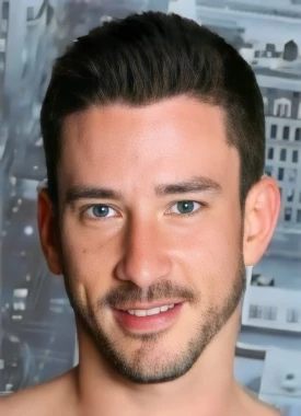 Owen Powers