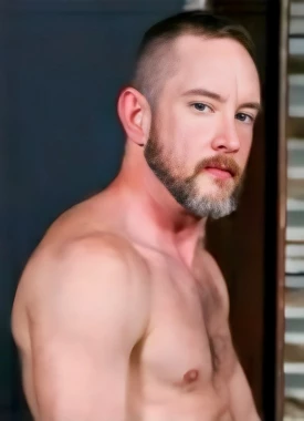 Liam Greer