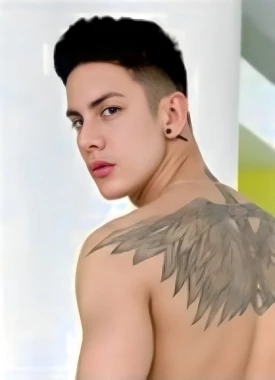 Angel Cruz