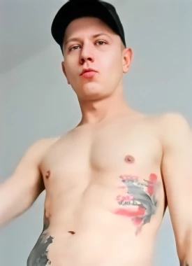 Oscar Wood