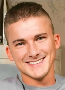 Jake Porter