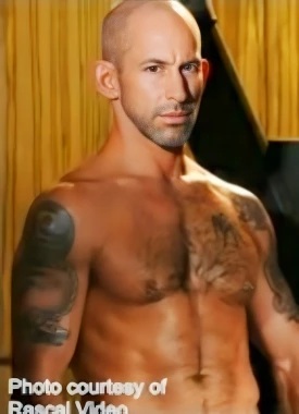 Derek DaSilva