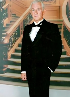 Carl Hubay