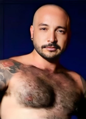FFurryStud