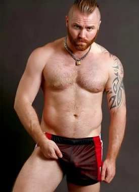 Zack Acland