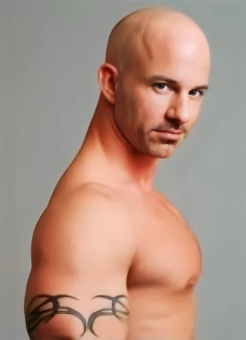 Brock Armstrong