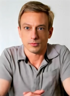 Jeff Sterne