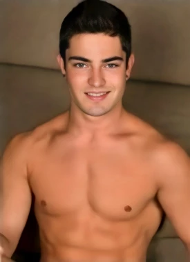 Tanner (Sean Cody)