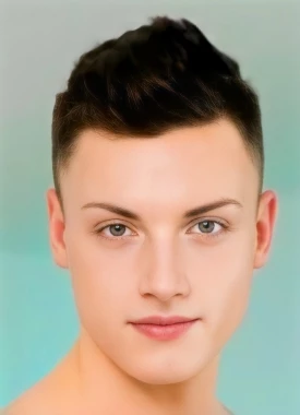 Liam Stone