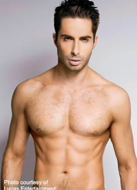 Michael Lucas