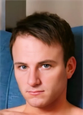 Evan Hart